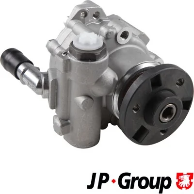 Hydraulic Pump, steering